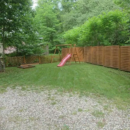 Guest house Mill Hause 1 Druskininkai