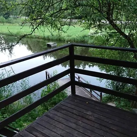 Mill Hause 1 3* Druskininkai