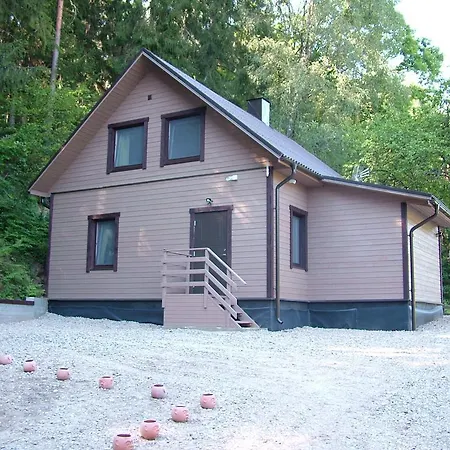 Guest house Mill Hause 1