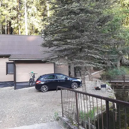 Guest house Mill Hause 1 Druskininkai