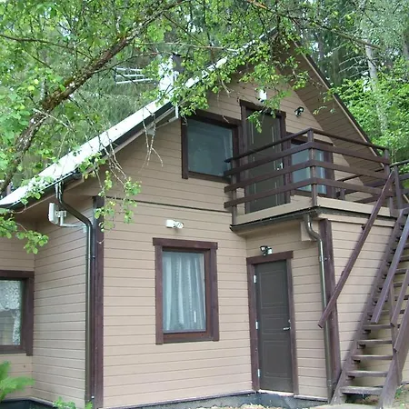 Mill Hause 1 Guest house