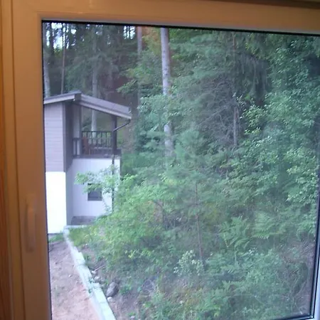 Mill Hause 1 Druskininkai