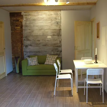 Gasthof Mill Hause 1