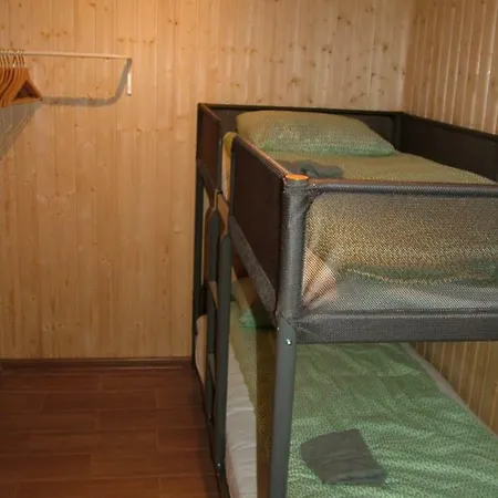 Guest house Mill Hause 1 3*