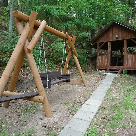 Mill Hause 1 3* Druskininkai