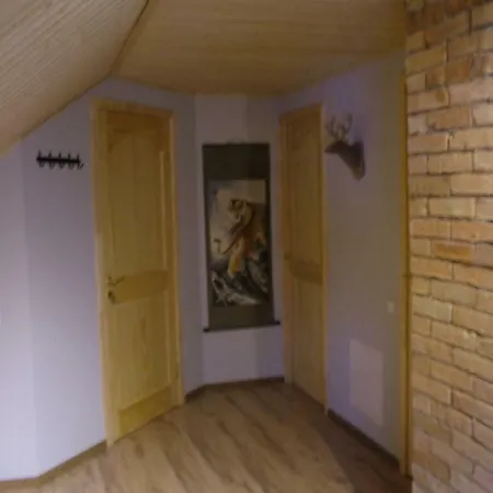 Guest house Mill Hause 1 Druskininkai