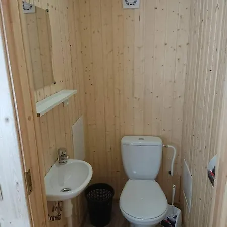 Guest house Mill Hause 1